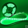 Banda led RGB de 5 metri, cu telecomanda si adaptor