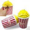 Squishy, jucarie cu revenire lenta, popcorn parfumat