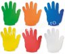 Manusa pentru suporteri 2 in 1, suport de scaun