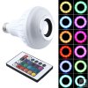 Boxa-Bec bluetooth LED, cu jocuri de lumini si telecomanda