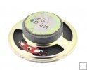 Difuzor Difuzor 3W, 8 Ohmi, 2 x 7 mm