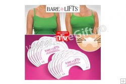 Bare Lifts, plasturi pentru ridicarea sanilor