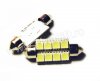 Set 2 led-uri plafoniera 8 SMD