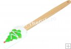 Spatula din silicon, model de Craciun