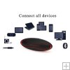 Boxa audio portabila MINI X6 cu Bluetooth, MP3, FM, USB