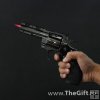 Bricheta in forma de pistol Python 357