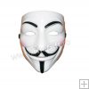 Masca V Vendetta, Anonymous, Guy Fawkes