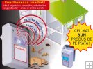 Pest Repeller 1+1 Gratis