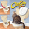 Kit pentru antrenarea pisicii, CitiKitty Kit pentru antrenarea pisicii, CitiKitty