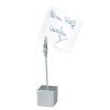 Noteholder metalic