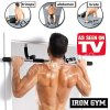 Aparat de fitness Iron Gym