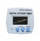 Timer digital pentru bucatarie