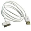 Cablu de date USB pentru iPhone/iPod/iPad