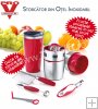 Pro V Juicer, cu bonus