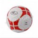Minge de fotbal, din piele Minge de fotbal, din piele