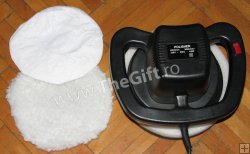Aparat de lustruit caroserii auto (car polisher) S1P-240