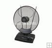 Antena TV, FM-VHF/UHF de interior