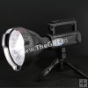 Lanterna LED cu trepied, functie Powerbank,4 moduri de iluminare