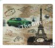 Mouse pad lenticular 3D