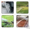 Aparat de spalare auto, cu presiune, 2 acumulatori