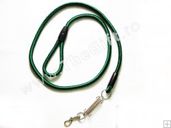 Lesa pentru caini XXL cu arc