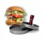 Presa pentru hamburgeri, cu 50 foi din hartie