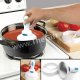 Fat Magnet, dispozitivul care inlatura grasimea din mancare Fat Magnet, dispozitivul care inlatura grasimea din mancare