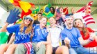 Manusa pentru suporteri 2 in 1, suport de scaun
