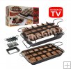 Tava de prajituri, Perfect Brownie