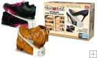 Set de 6 bucati, organizator de pantofi Shoe Slotz