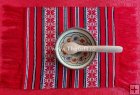 Stergar traditional romanesc, 42 cm