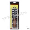 Set surubelnita, 28 piese
