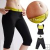 Costum fitness, pentru slabit, Hot-Shapers