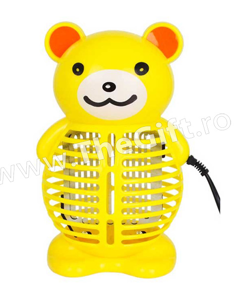 Aparat electric anti insecte Mosquito Killer Bear