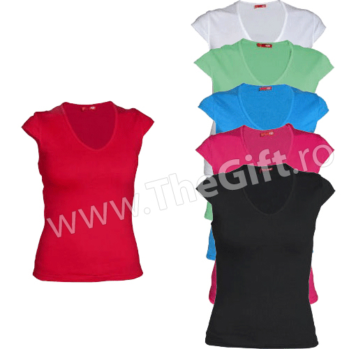 Preturi Cadouri - No - Bluza dama Summer Light