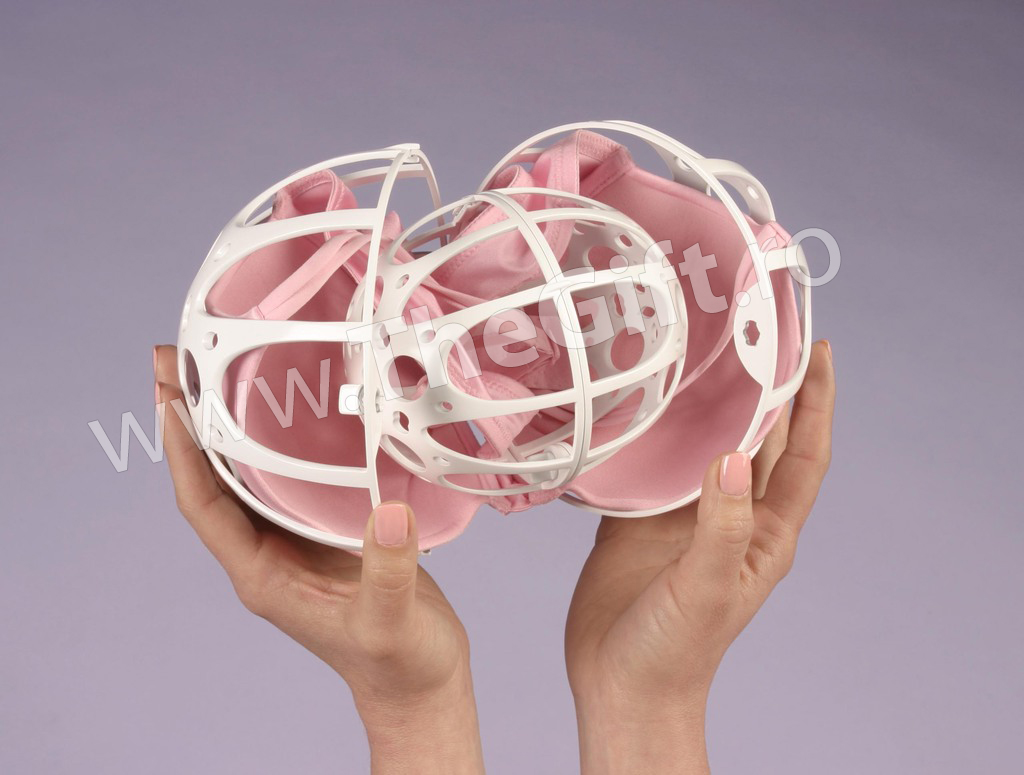 Bubble Bra - protectie sutien