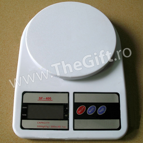 Cantar electronic compact maxim 5kg