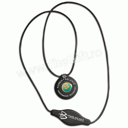 Colier Power Balance