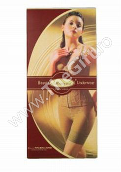 Corset Meixiamzi, din doua piese