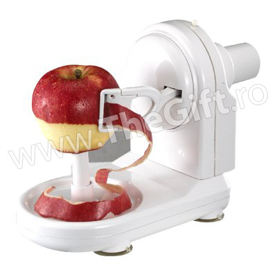 Curatator mecanic de mere