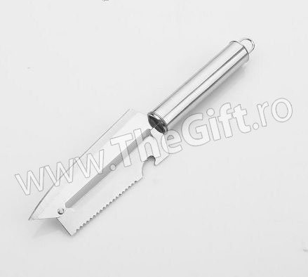 Cutit 3 in 1, pentru taiat varza - Apasa pe imagine pentru inchidere