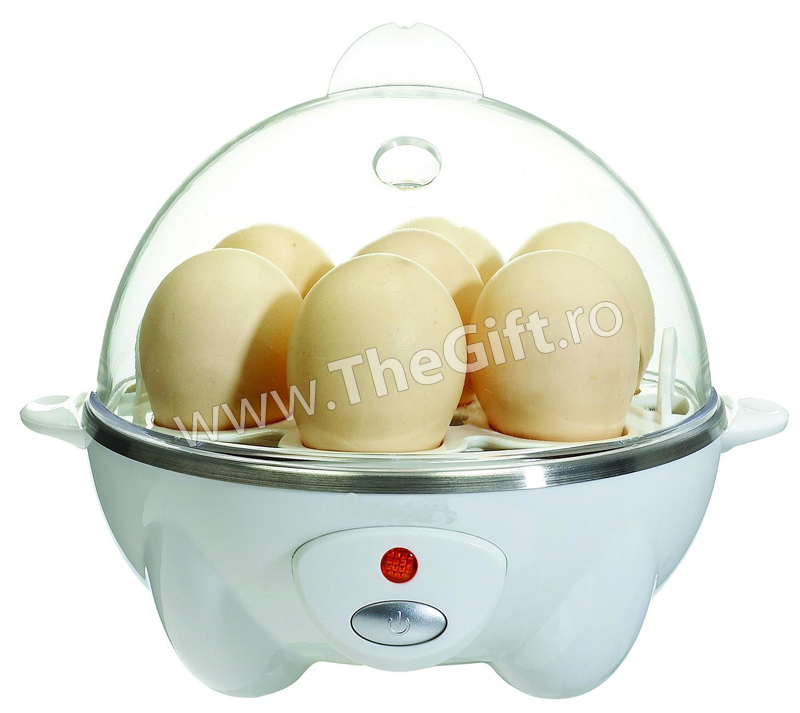Fierbator electric de oua si alte alimente