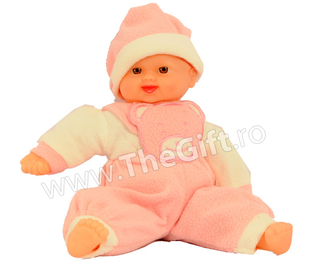 Happy Baby