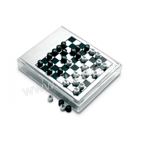 Joc de sah magnetic