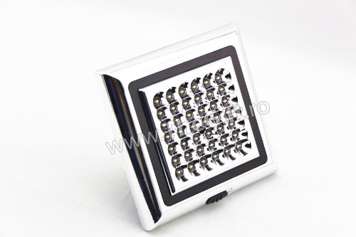 Lampa cu 42 led-uri