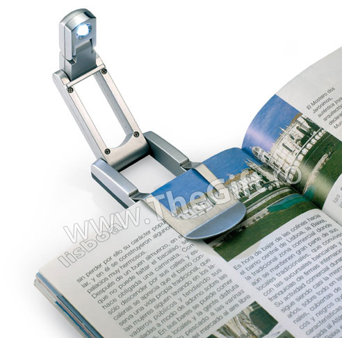Lampa pentru citit