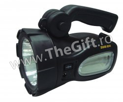 Lanterna Zuke 1W Led