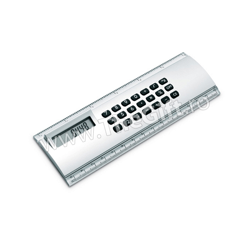 Liniar cu calculator, finisat ABS