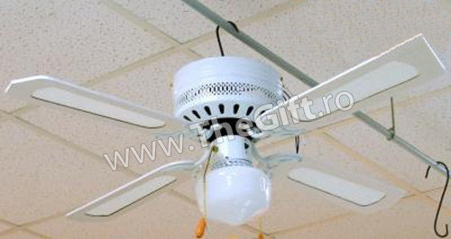 Schema instalatie lustra cu