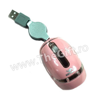 Mini mouse optic Voltech 1000dpi